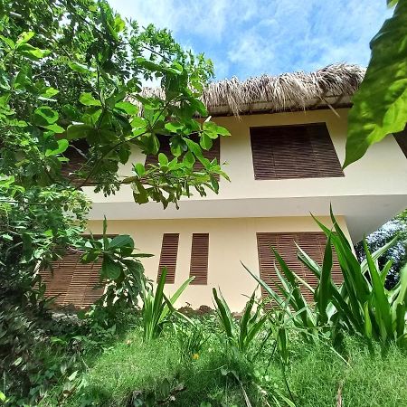 Magdalena Beach House ロス・ナランホス エクステリア 写真