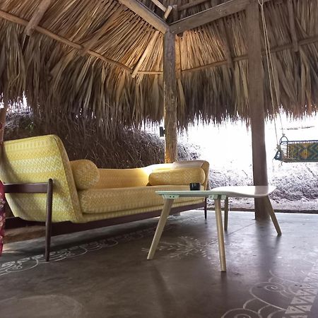 Magdalena Beach House ロス・ナランホス エクステリア 写真