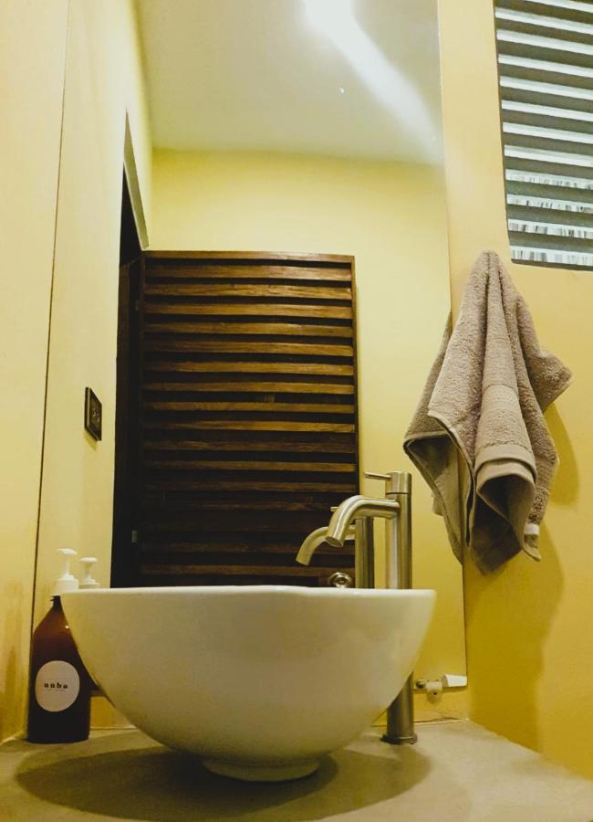 Magdalena Beach House ロス・ナランホス エクステリア 写真