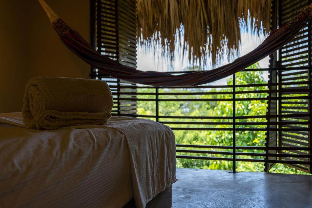 Magdalena Beach House ロス・ナランホス エクステリア 写真
