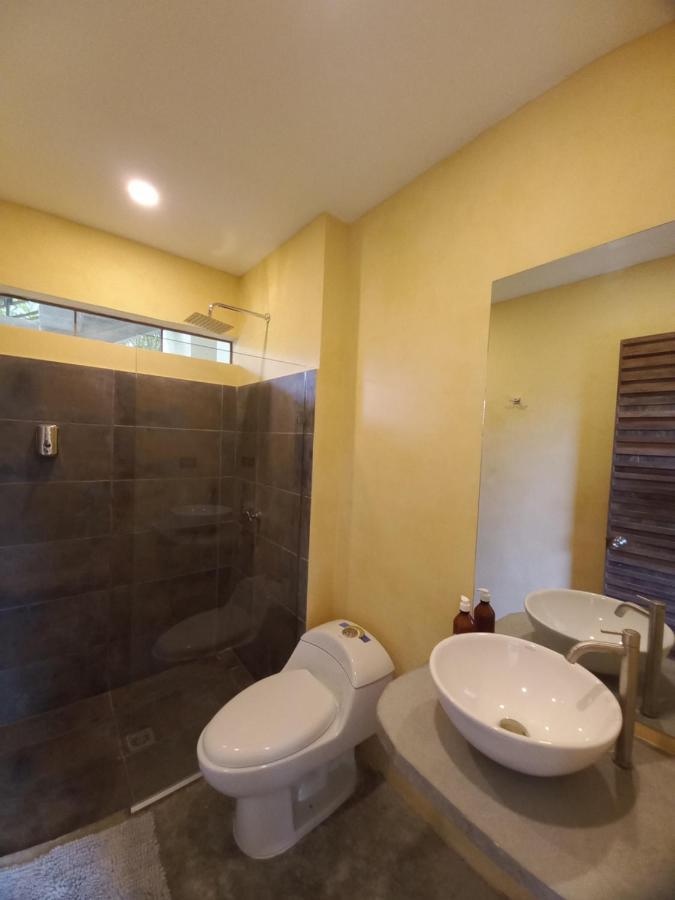 Magdalena Beach House ロス・ナランホス エクステリア 写真