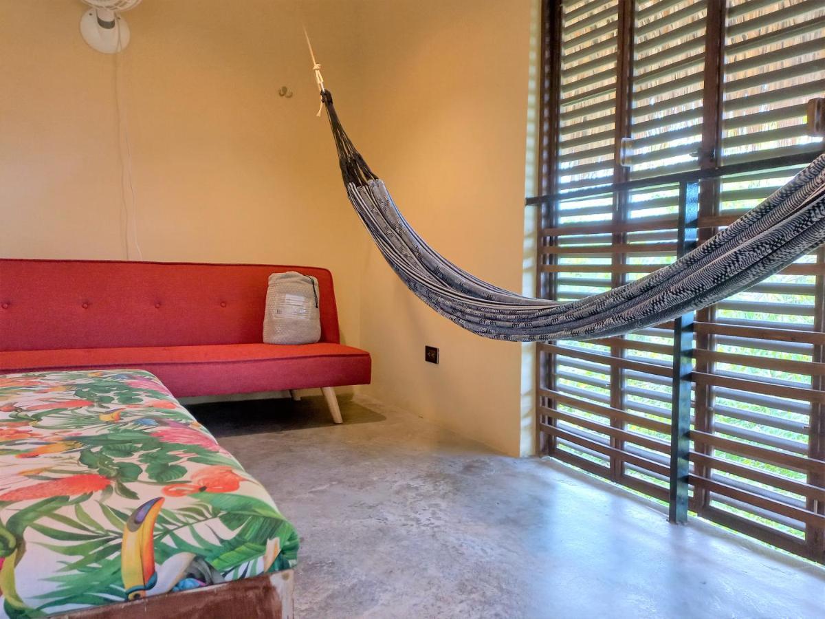 Magdalena Beach House ロス・ナランホス エクステリア 写真