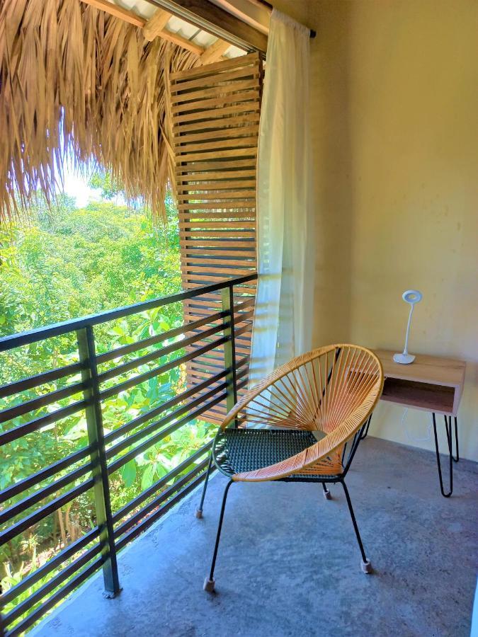 Magdalena Beach House ロス・ナランホス エクステリア 写真