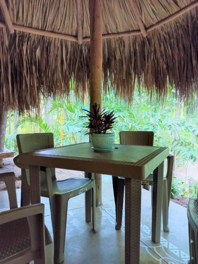 Magdalena Beach House ロス・ナランホス エクステリア 写真