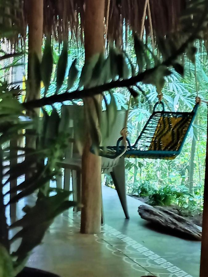 Magdalena Beach House ロス・ナランホス エクステリア 写真