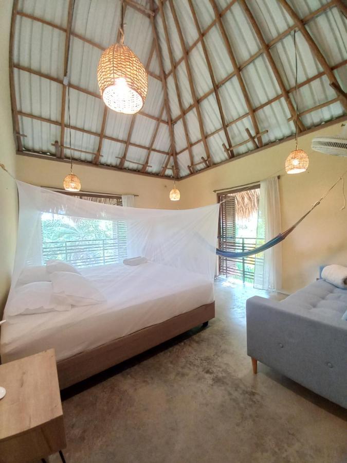 Magdalena Beach House ロス・ナランホス エクステリア 写真