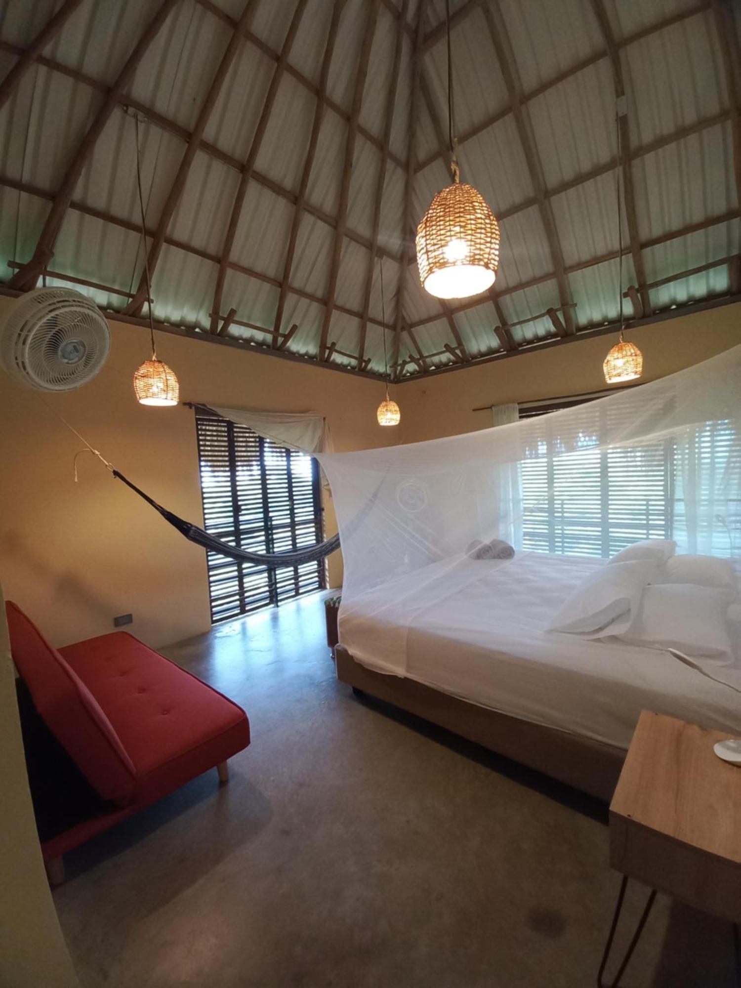 Magdalena Beach House ロス・ナランホス 部屋 写真
